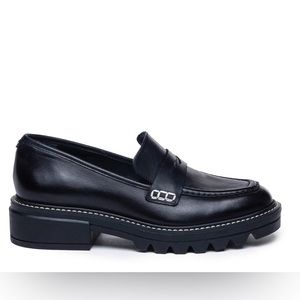Bernardo Chandler Loafer | Size 9